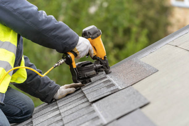 Fast & Reliable Emergency Roof Repairs in Breinigsville, PA